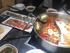 -许府牛火锅(信义坊总店)