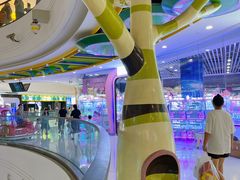 -万达茂商场(南京仙林店)
