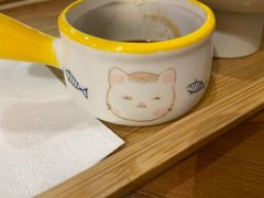 -古乡居甜品(大信店)