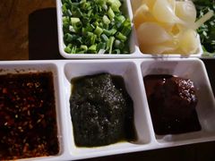 -老北京涮肉(经一路店)