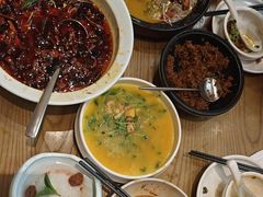 -榕意·川味之美(深业上城店)