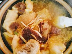 -二中酸辣汤(无锡梁溪区店)