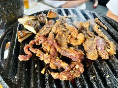 -大槐树烤肉馆