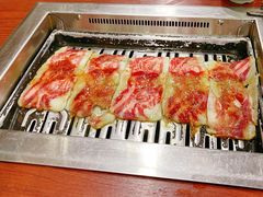 霜降肥牛-长今家韩国料理(瑞景店)
