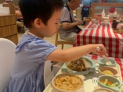-西贝(枫蓝国际购物中心店)