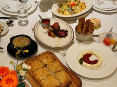 -黑宝石西餐厅(汇励99城市公园店)