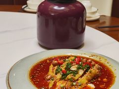 -三猫黑鱼花(南大店)