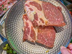 -山葵说·泥炉烤肉(泰达时尚E街区店)