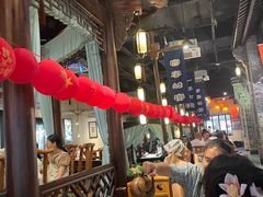 -一味大院•桐庐菜传承店(春江路店)