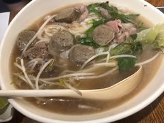 生滚牛肉河粉-越南牛肉河粉餐厅(书院巷店)
