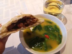 武大郎烧饼-马仕玖煲·融合菜·酥不腻烤鸭(人大店)