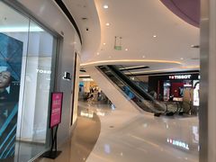 -成都银泰城