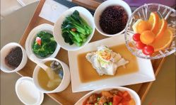 -金鹰国际月子中心(新街口店)