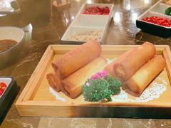 -同仁四季椰子鸡(罗湖国贸店)