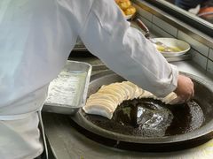 -草桥清真牛肉锅贴扁食店