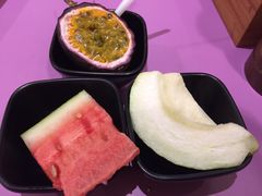 -牛仔部落火烤厚切牛排(永和永贞店)