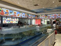 -登瀛楼饭庄(领世郡店)