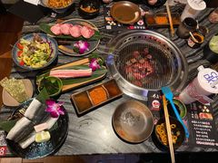 -井上和牛烤肉(大润发店)