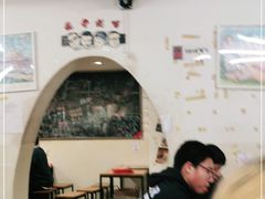 大堂-炒豆合作社(东四总店)