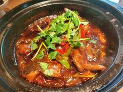 -周家二小姐的菜(西津渡店)