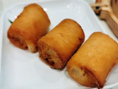 -蔡澜点心·粤菜(月星环球港店)