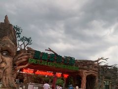 -美的鹭湖探索王国