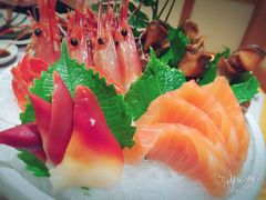 -花潮料理艺食馆(世欧广场店)
