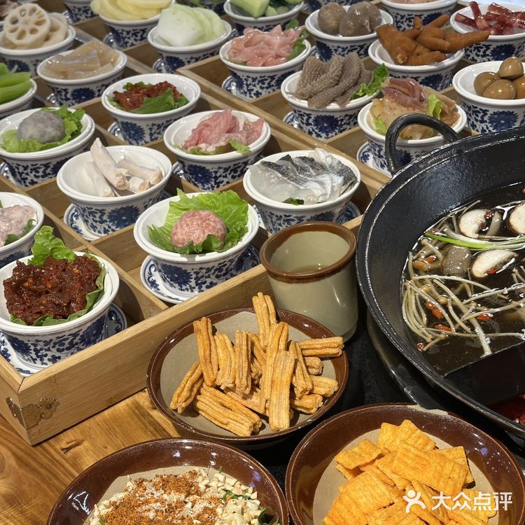 你永远可以相信玉林老店，不管它换多少花样！