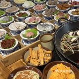 你永远可以相信玉林老店，不管它换多少花样！