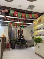 -芳朵美容养生SPA