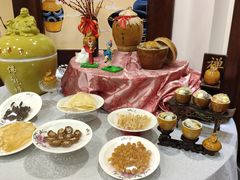 -聚春园自助餐厅(东街口店)