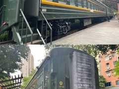 -广九铁路纪念园