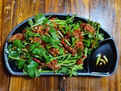 -云南建水鸡脚王烧烤(商贸路店)