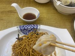 -炉旺斋上海小笼包·小馄饨