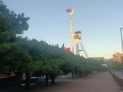 -万泉公园