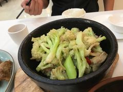 -红菜坊·烤鸭·川鲁宴(石园店)