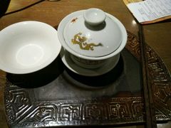 -龙门烤鱼(东方宝泰店)