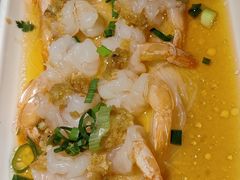 -前海沿·青岛菜(李沧万达店)