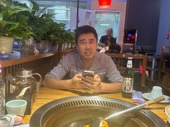 -马家大院铁锅炖(京粮广场店)