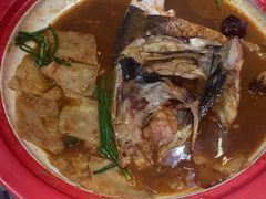 -大碗居·烤鸭·鱼头泡饼(天坛东门店)