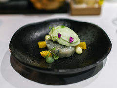 -Le Siècle.百年西餐厅(颐和公馆店)