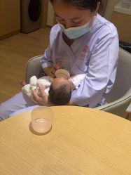 -贝爱时刻月子中心(宝安妇幼店)