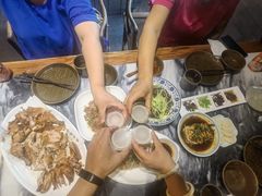 -西安饭庄·非遗陕菜(钟楼店)