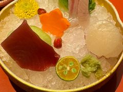 -松涛日本料理