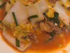 -人间酒暖·Go blanc·烧鸟·深夜食堂(陆家嘴店)