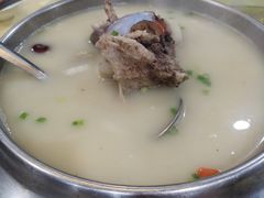 -勺园饭店(骨科医院店)