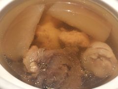 -柴门头啖汤·经典川菜·慢火汤品(锦城万达店)