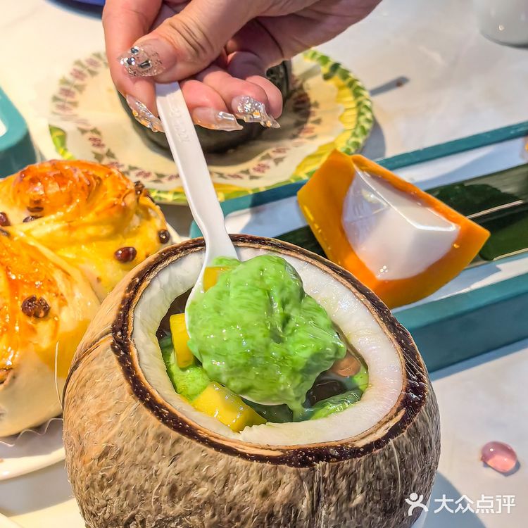 跟着海口阿vo去找老爸茶❗错不了❗ 