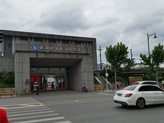 -武汉关码头(轮渡站)