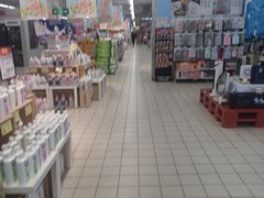 -华润苏果(晓庄国际商业广场店)